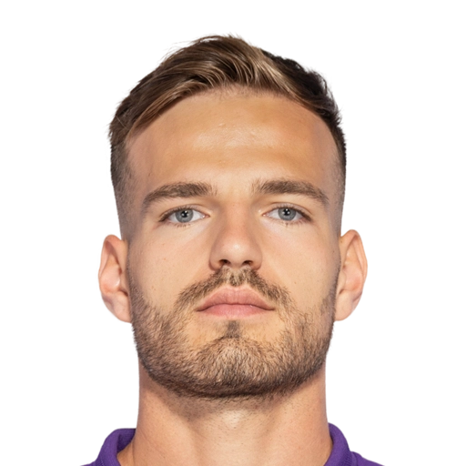 EA FC 26 Pongračić 74