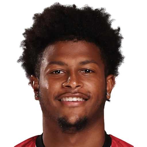 EA FC 26 Brewster 69