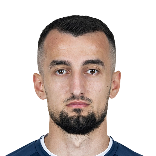 EA FC 26 Mašović 71