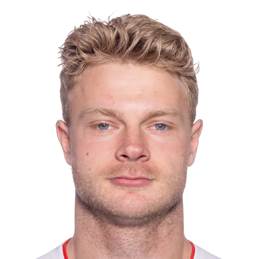 EA FC 26 Fredriksen 66