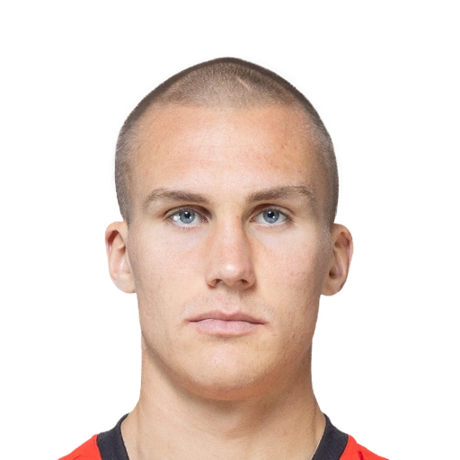 EA FC 26 Østigård 73