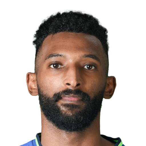 EA FC 26 Al Birekan 75