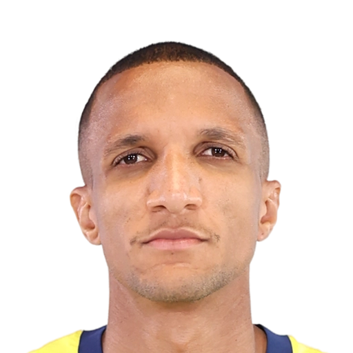 EA FC 26 Rodrigo Becão 76