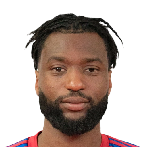 EA FC 26 Tshiembe 67