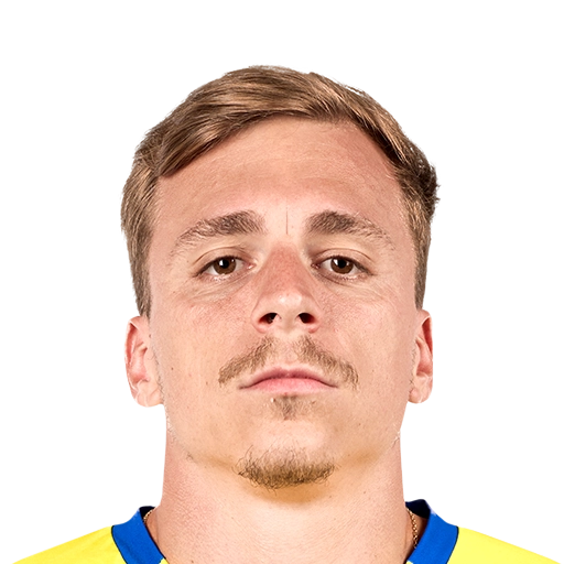 EA FC 26 Alex Pinto 68