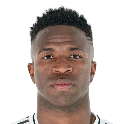 EA FC 26 Vini Jr. 89