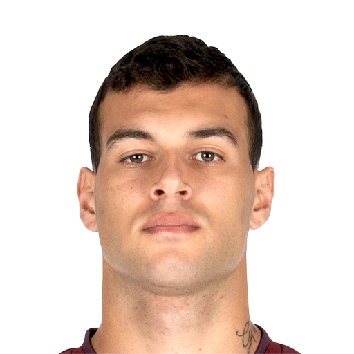 EA FC 26 Pellegri 68