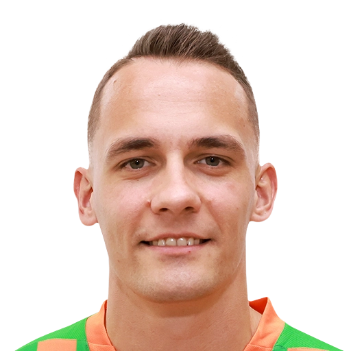 EA FC 26 Balkovec 71