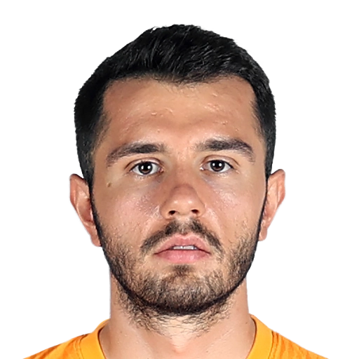 EA FC 26 Kılınç 73