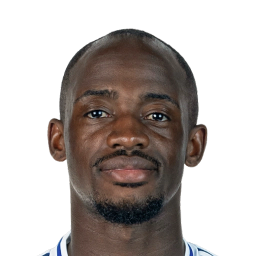 EA FC 26 Antwi-Adjei 69