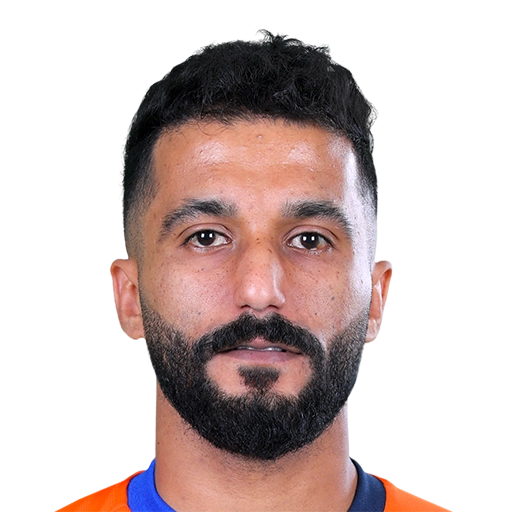 EA FC 26 Al Baqawi 62
