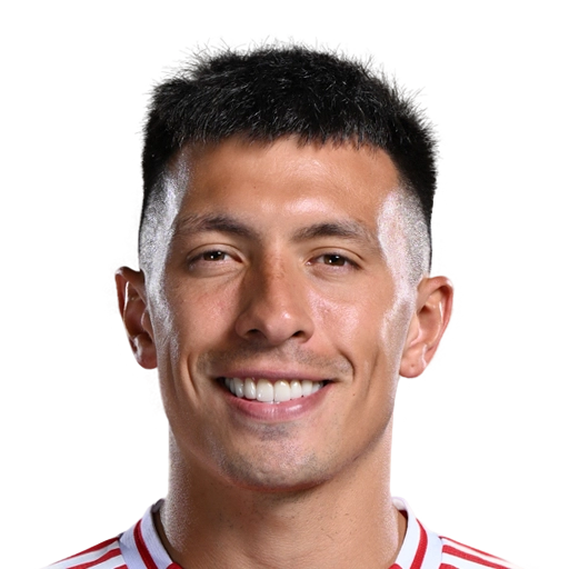 EA FC 26 Martínez 81