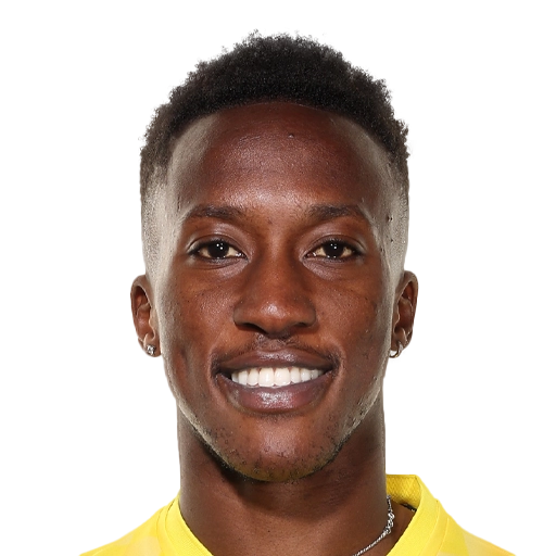 EA FC 26 Dembélé 70