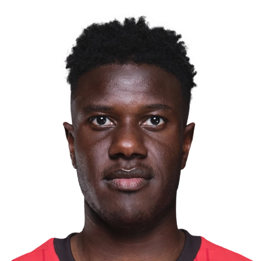 EA FC 26 Matusiwa 76