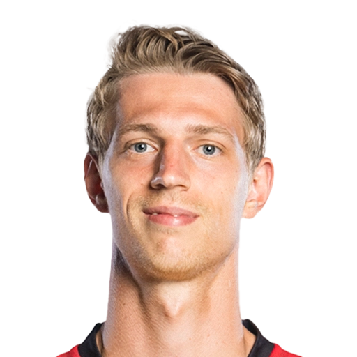 EA FC 26 Lauberbach 71