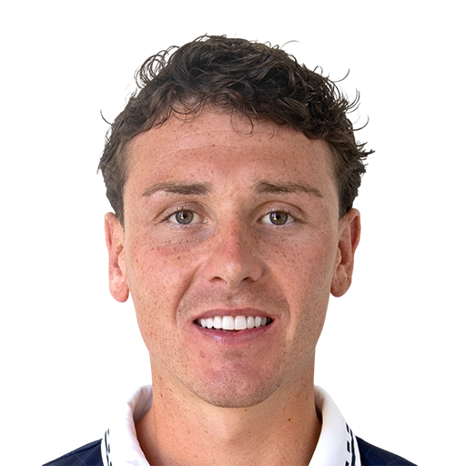 EA FC 26 McNamara 69