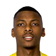 EA FC 26 Steve Furtado 63