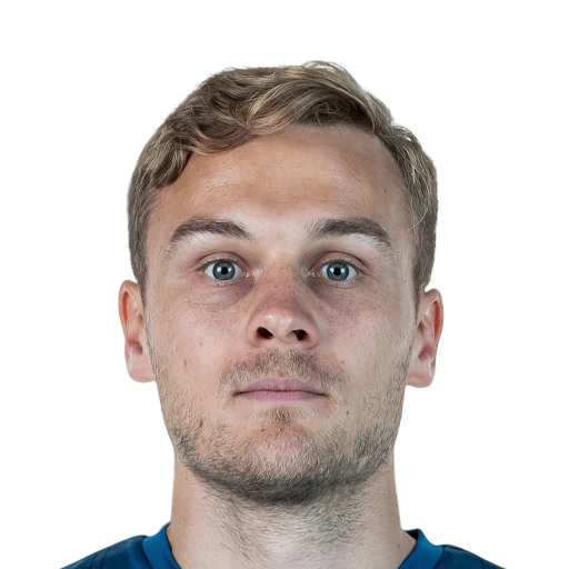 EA FC 26 Handwerker 68