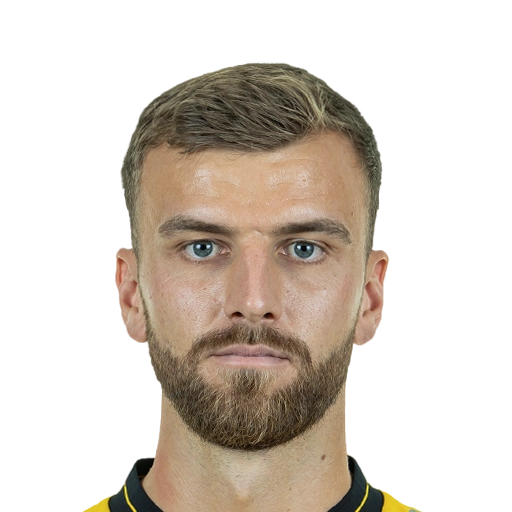 EA FC 26 Bünning 67