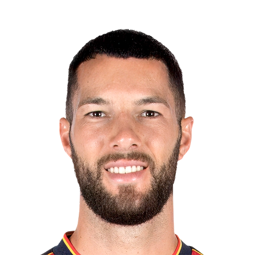 EA FC 26 Tete Morente 72