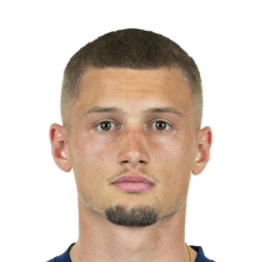 EA FC 26 Cuisance 72