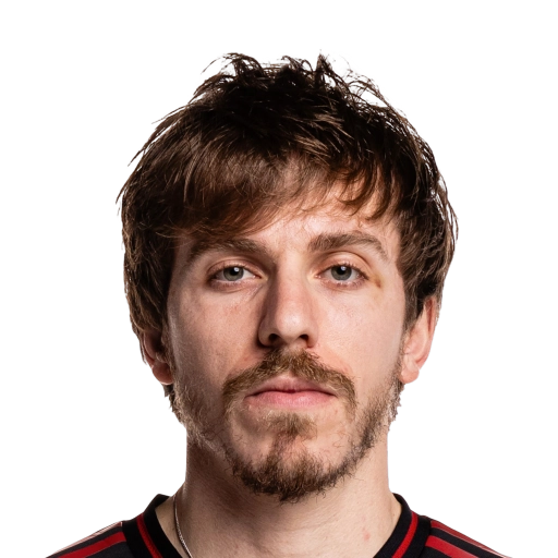 EA FC 26 Lobjanidze 74