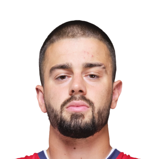 EA FC 26 Zhegrova 79