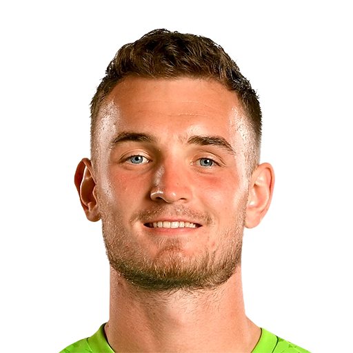 EA FC 26 Stolarczyk 70