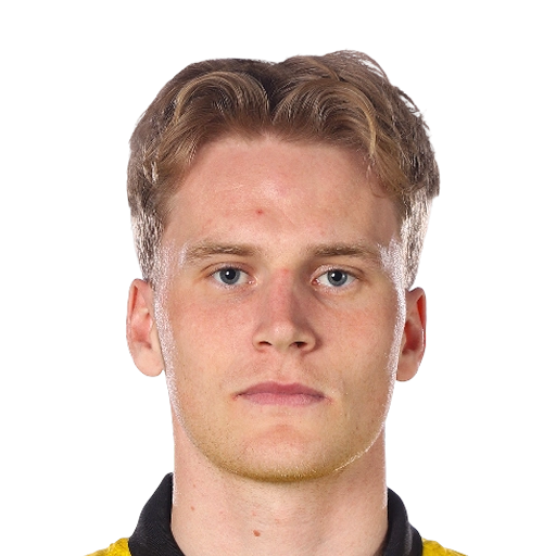 EA FC 26 Kiilerich 67