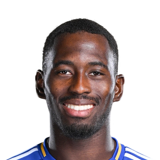 EA FC 26 Soumaré 75