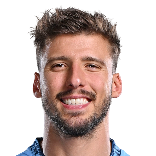 EA FC 26 Rúben Dias 86
