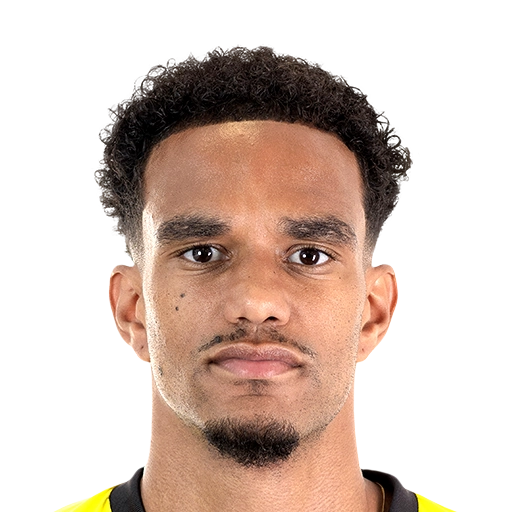 EA FC 26 Vancooten 65