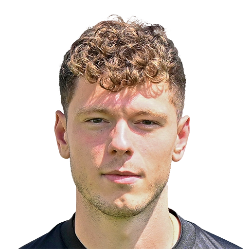 EA FC 26 Skov Olsen 77