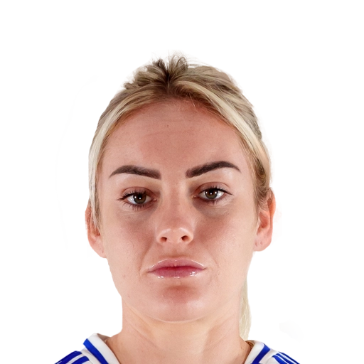 EA FC 26 Carpenter 84