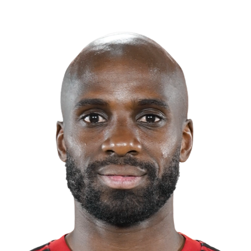 EA FC 26 Mandouki 67