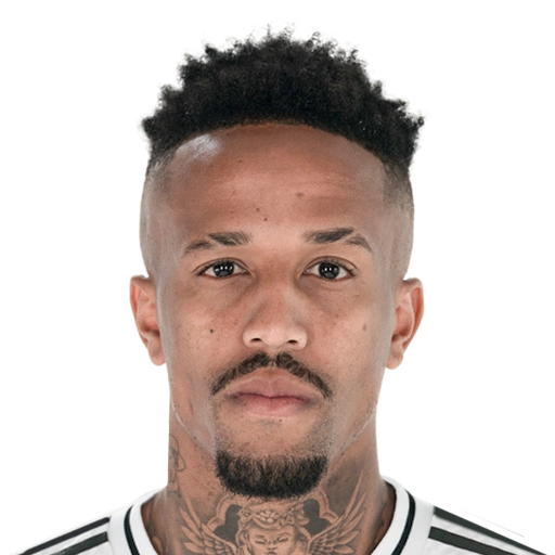 EA FC 26 Éder Militão 84
