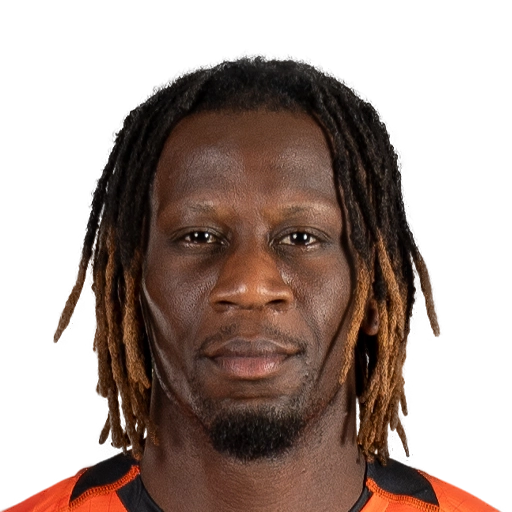 EA FC 26 Tchokounté 69