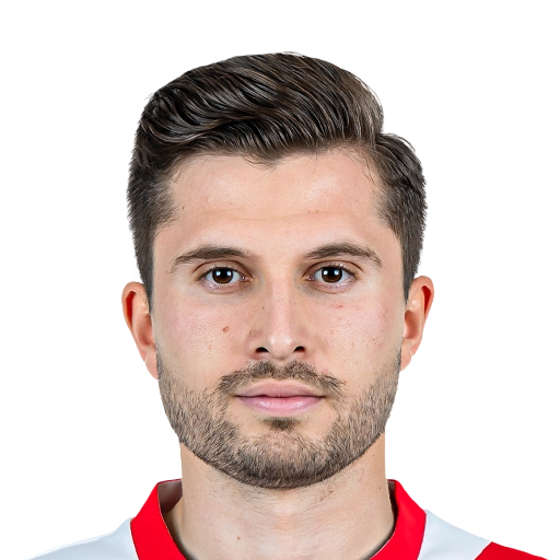 EA FC 26 Rexhbeçaj 74