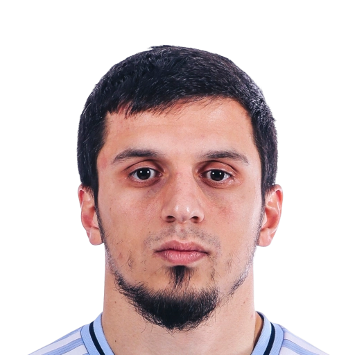 EA FC 26 Suleymanov 69