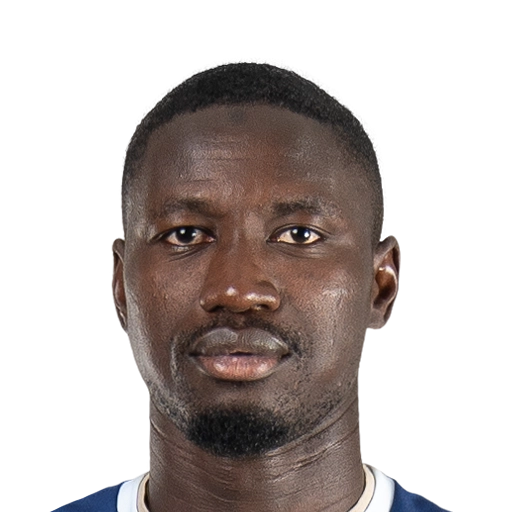 EA FC 26 Sangante 70