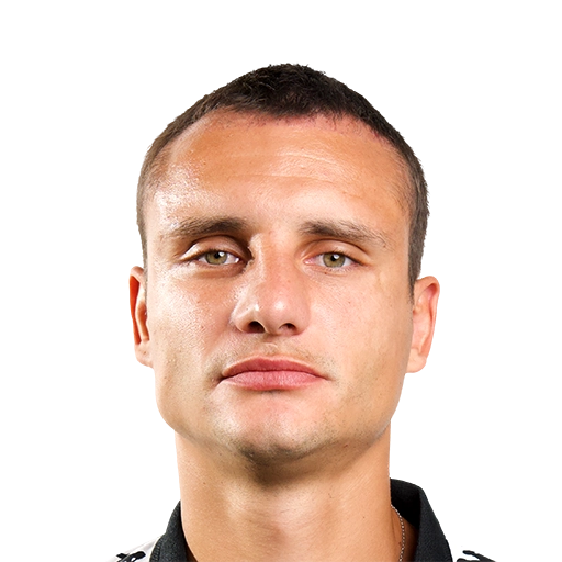 EA FC 26 Matějů 70