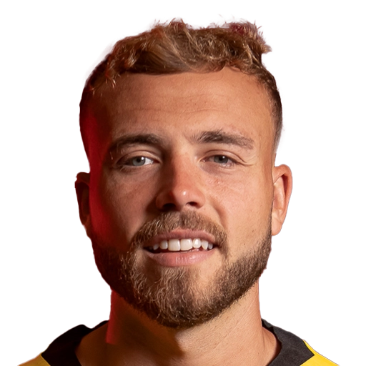 EA FC 26 Porteous 71