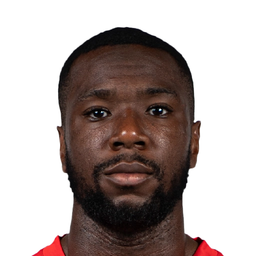 EA FC 26 Niakaté 76