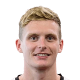 EA FC 26 Hamilton 65