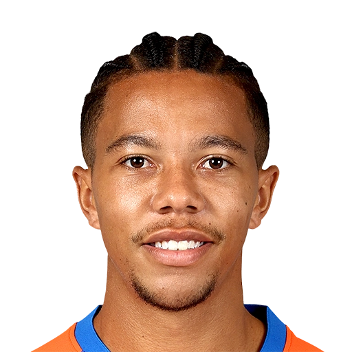 EA FC 26 Burke-Gilroy 63