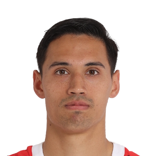 EA FC 26 Reijnders 86