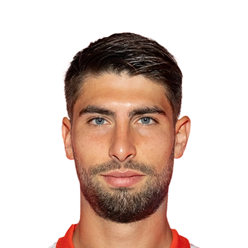 EA FC 26 Brignani 69