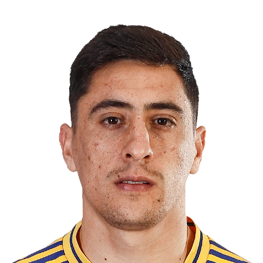 EA FC 26 Merentiel 76