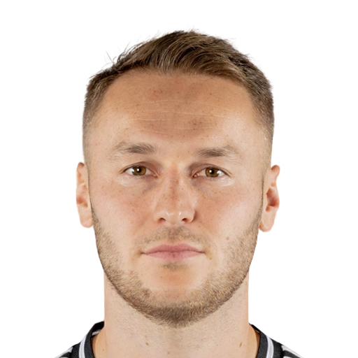 EA FC 26 Koopmeiners 81