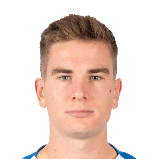 EA FC 26 van de Looi 69